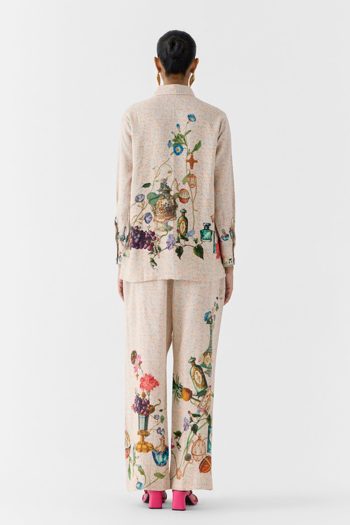 Faberge Co-ord Set