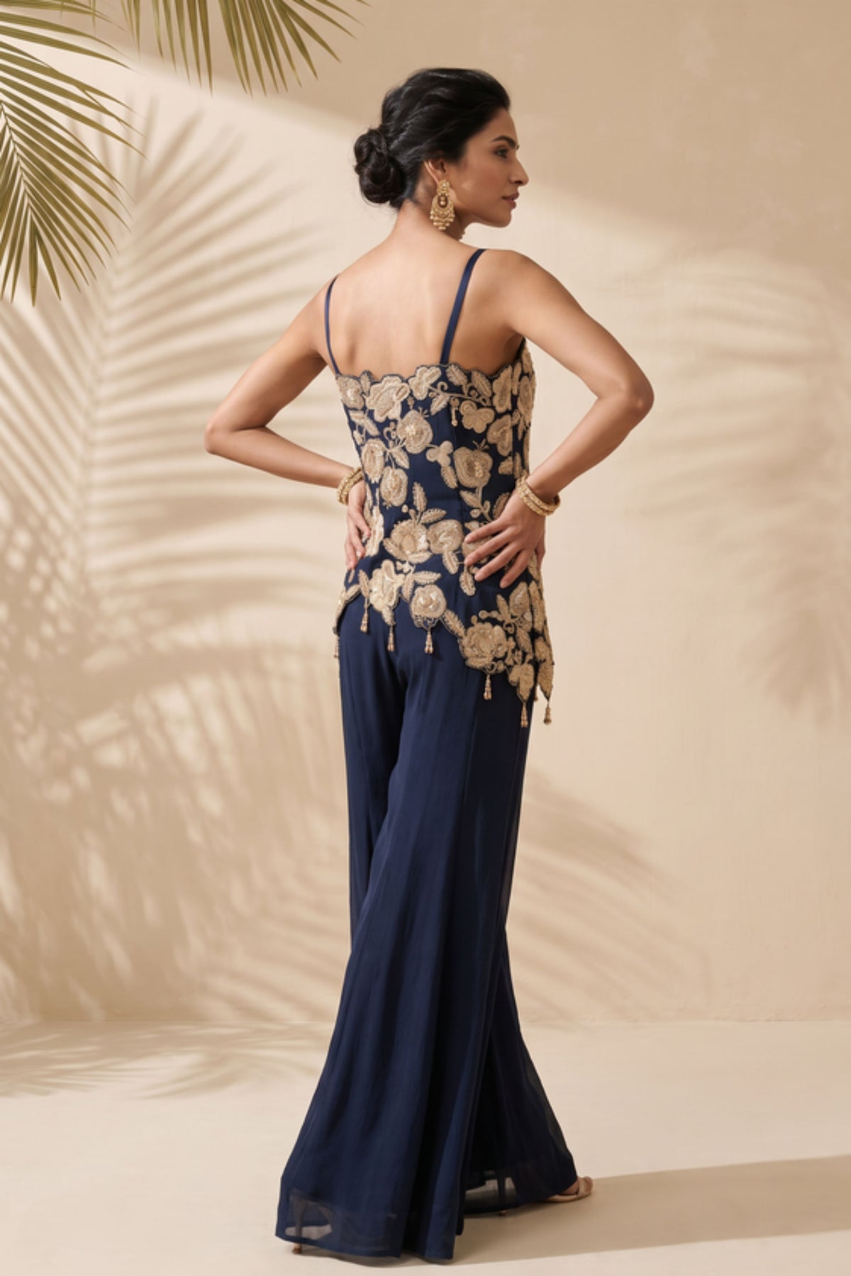 Blaise Sharara Set