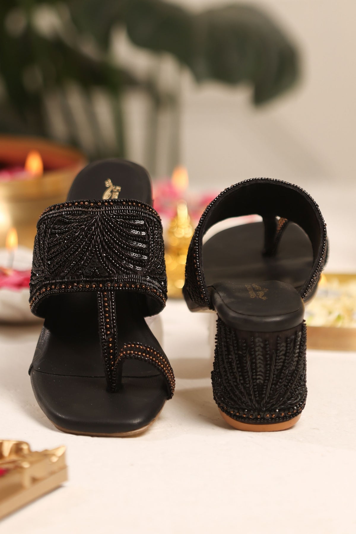 Meher Heel