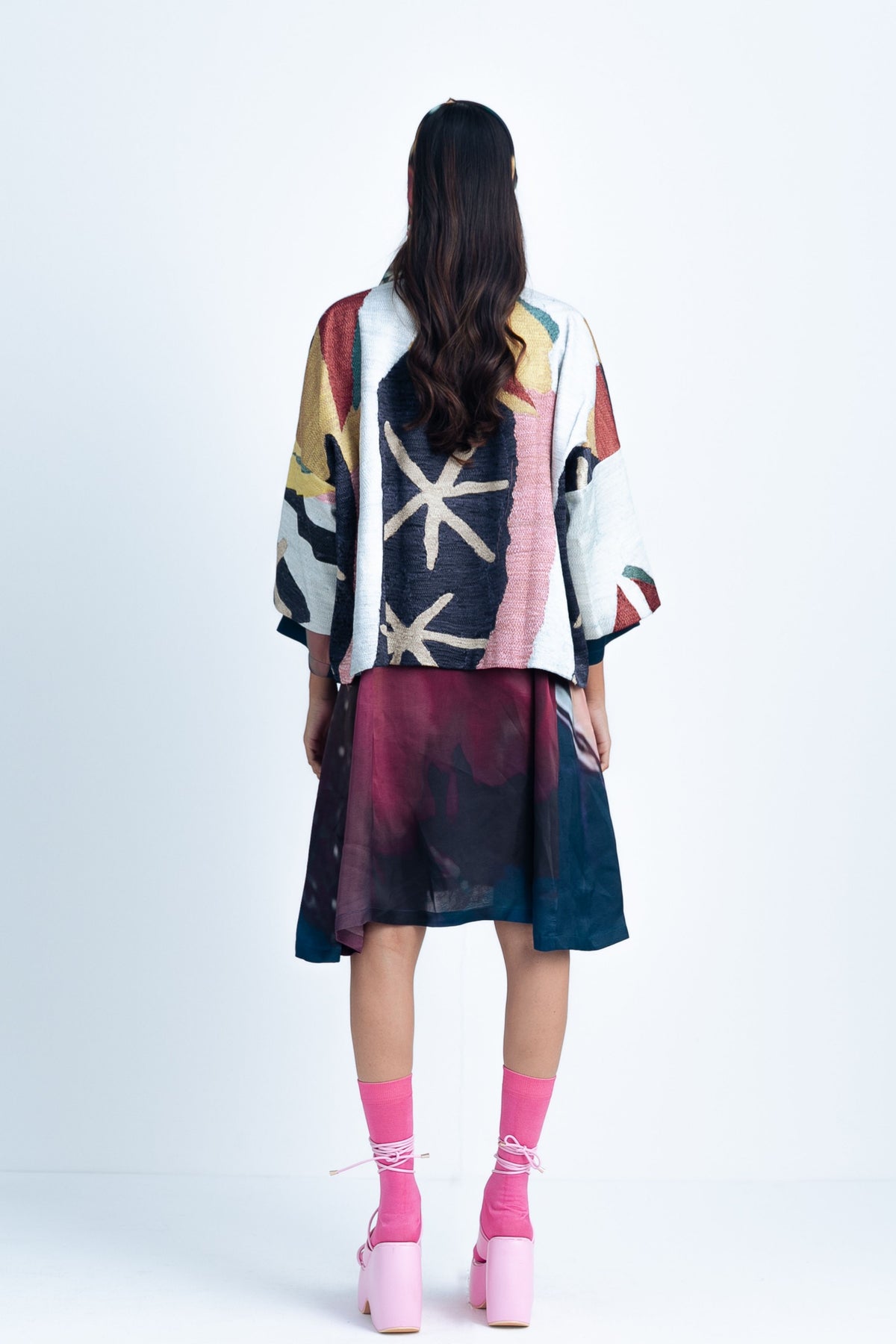 Zora Jacket