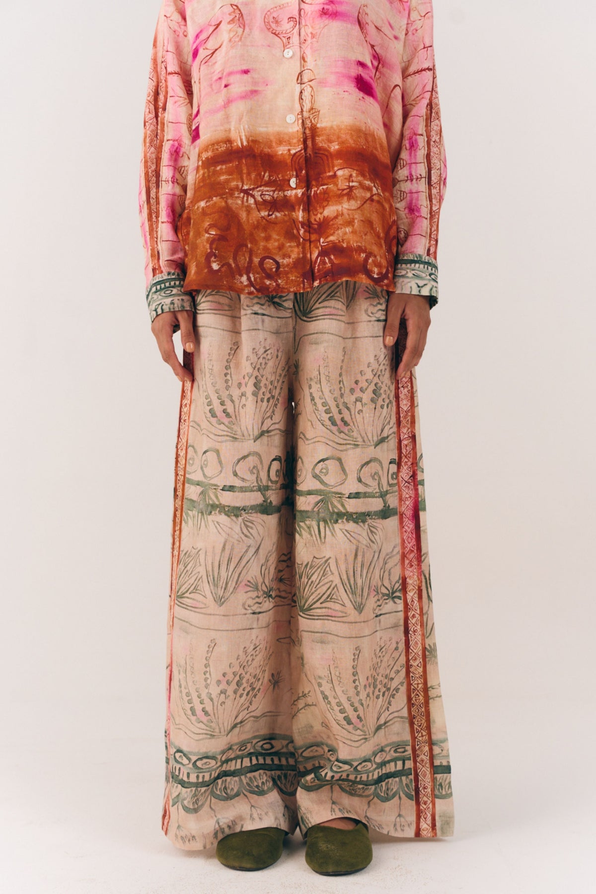 Lounge Sai Co-Ord Set