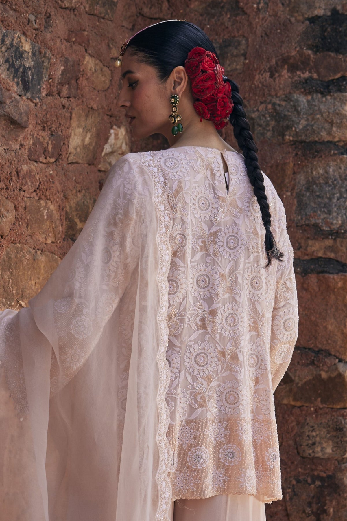 Haya Sharara Set