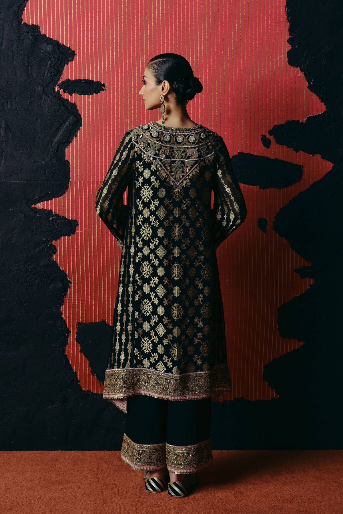 Malini Kurta Set
