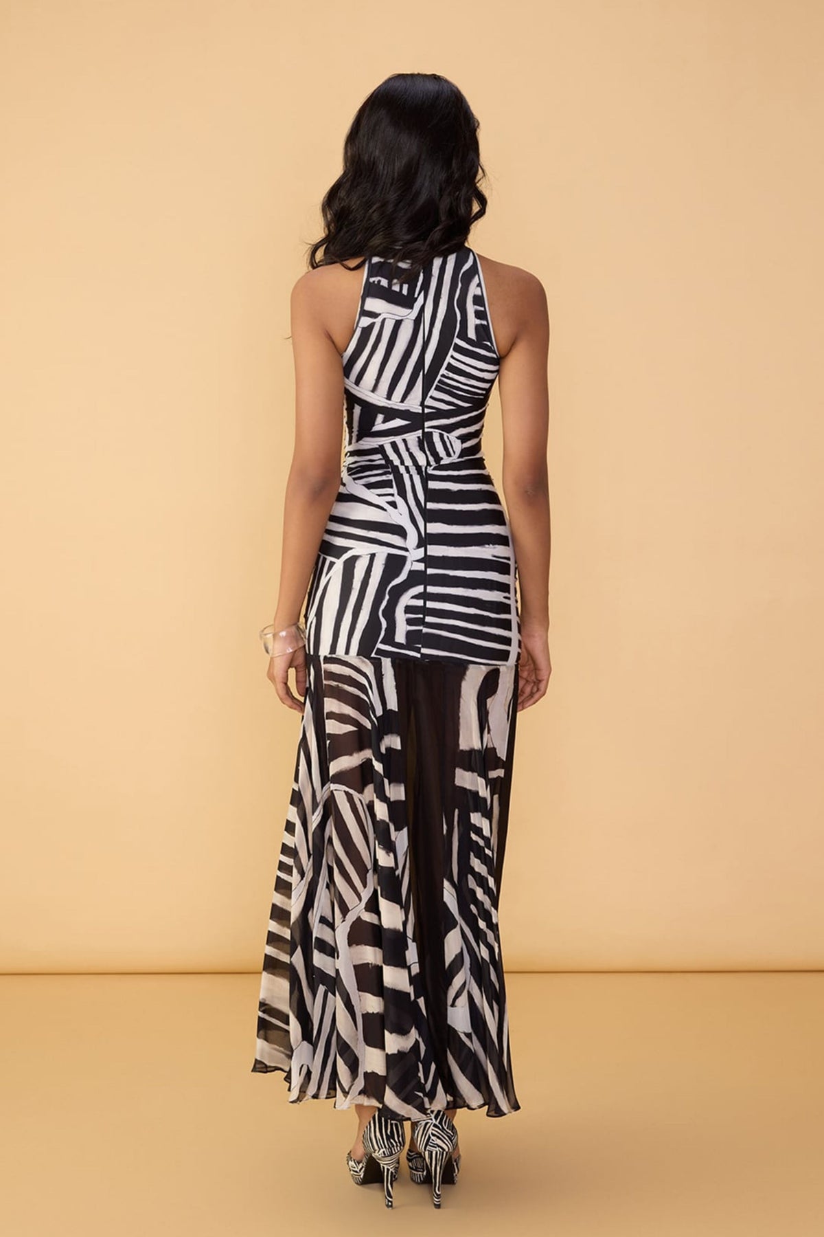 Ulla Dress
