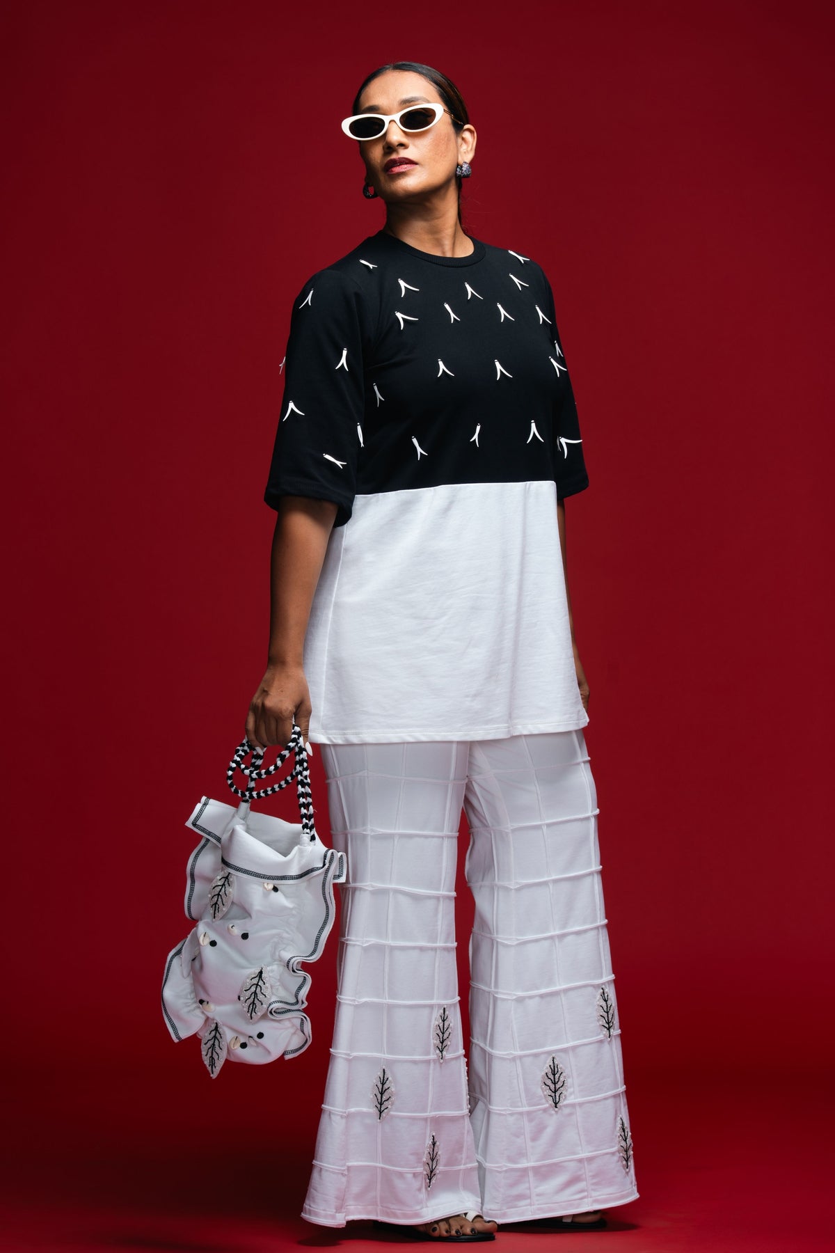 Shadowline Co-ord Set