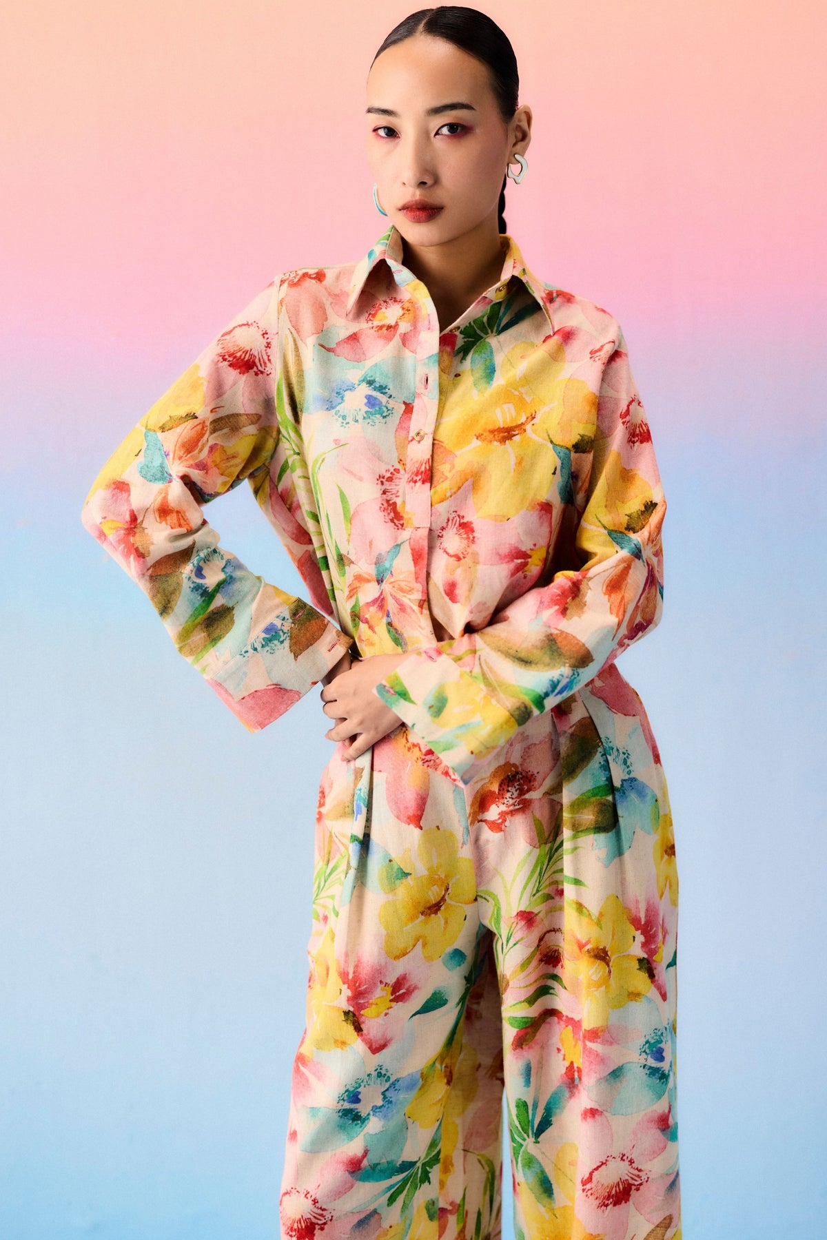 Sandria Co-ord Set
