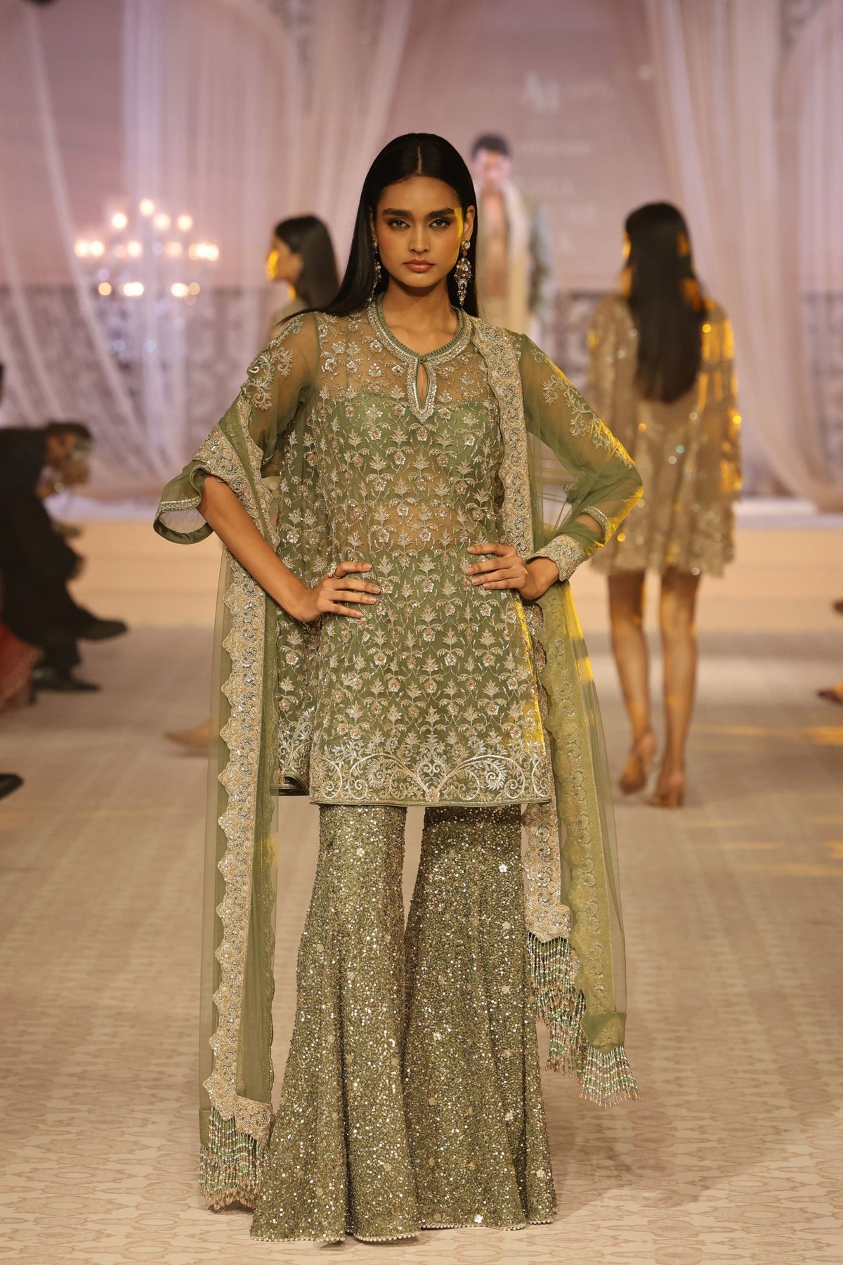 Ira Sharara Set