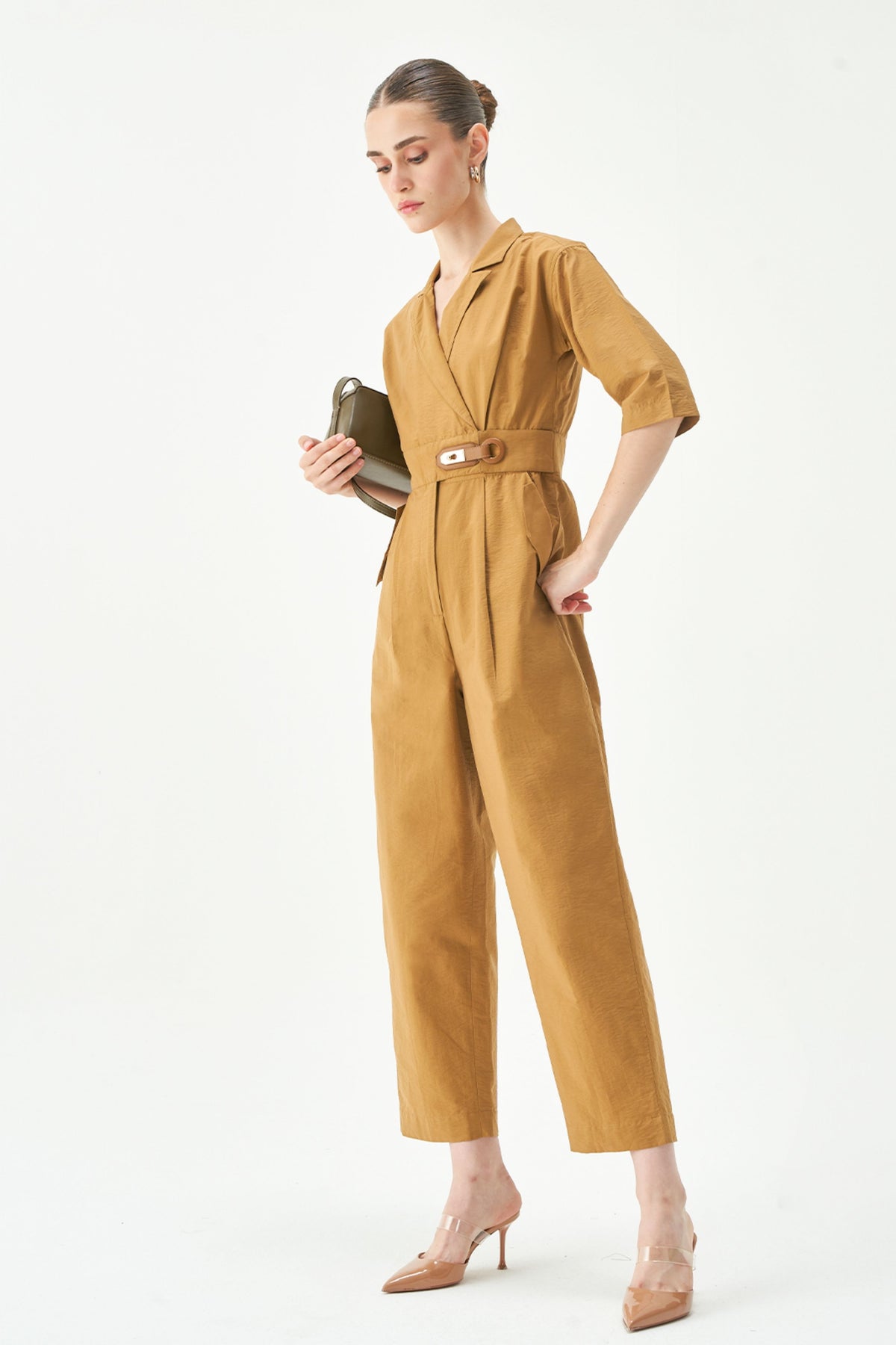 Aimee Jumpsuit