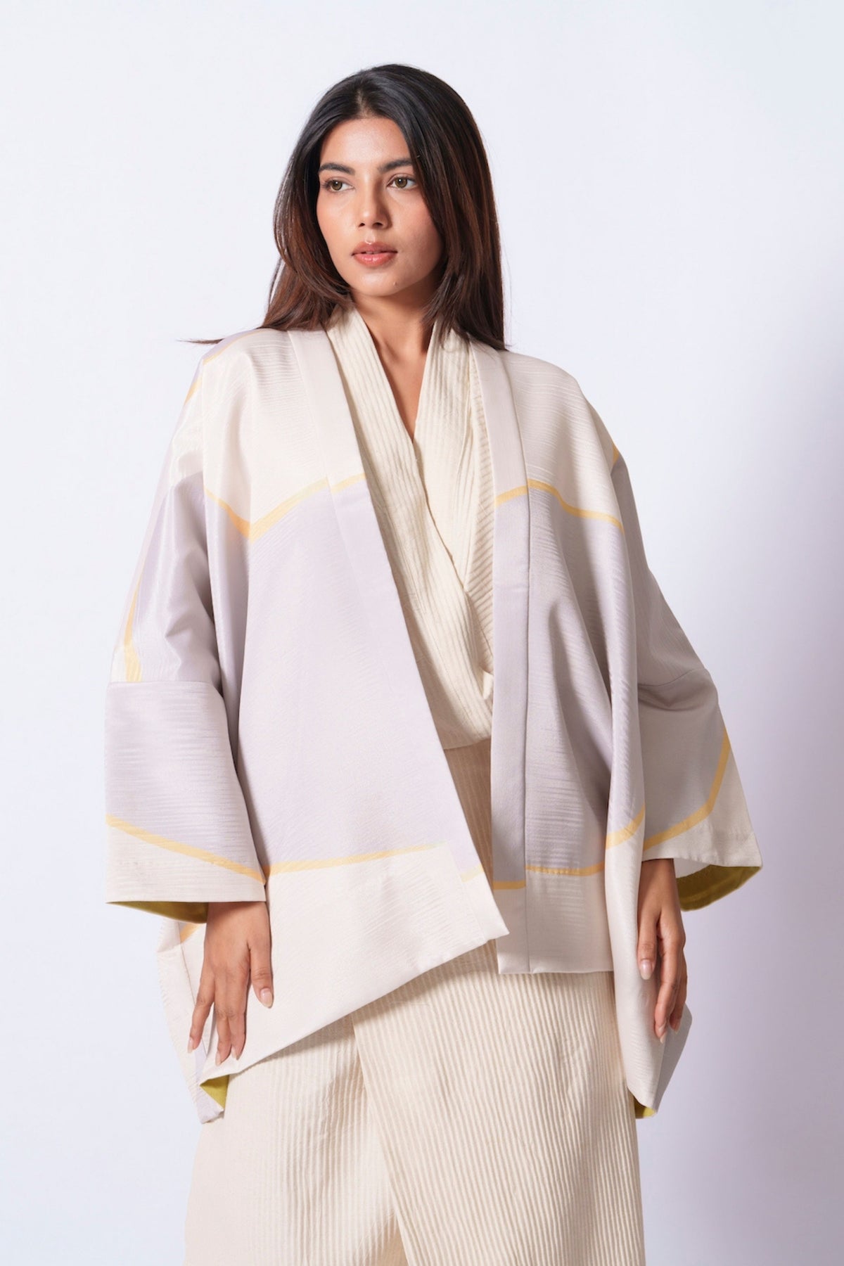 Unity Kimono