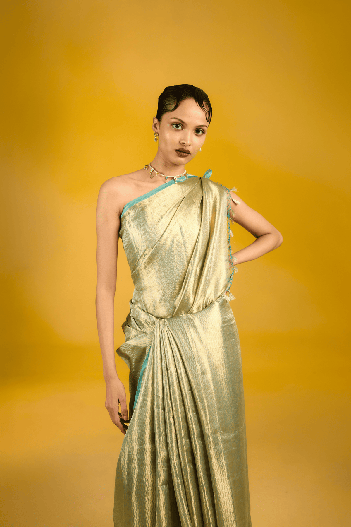 The Sage Saree