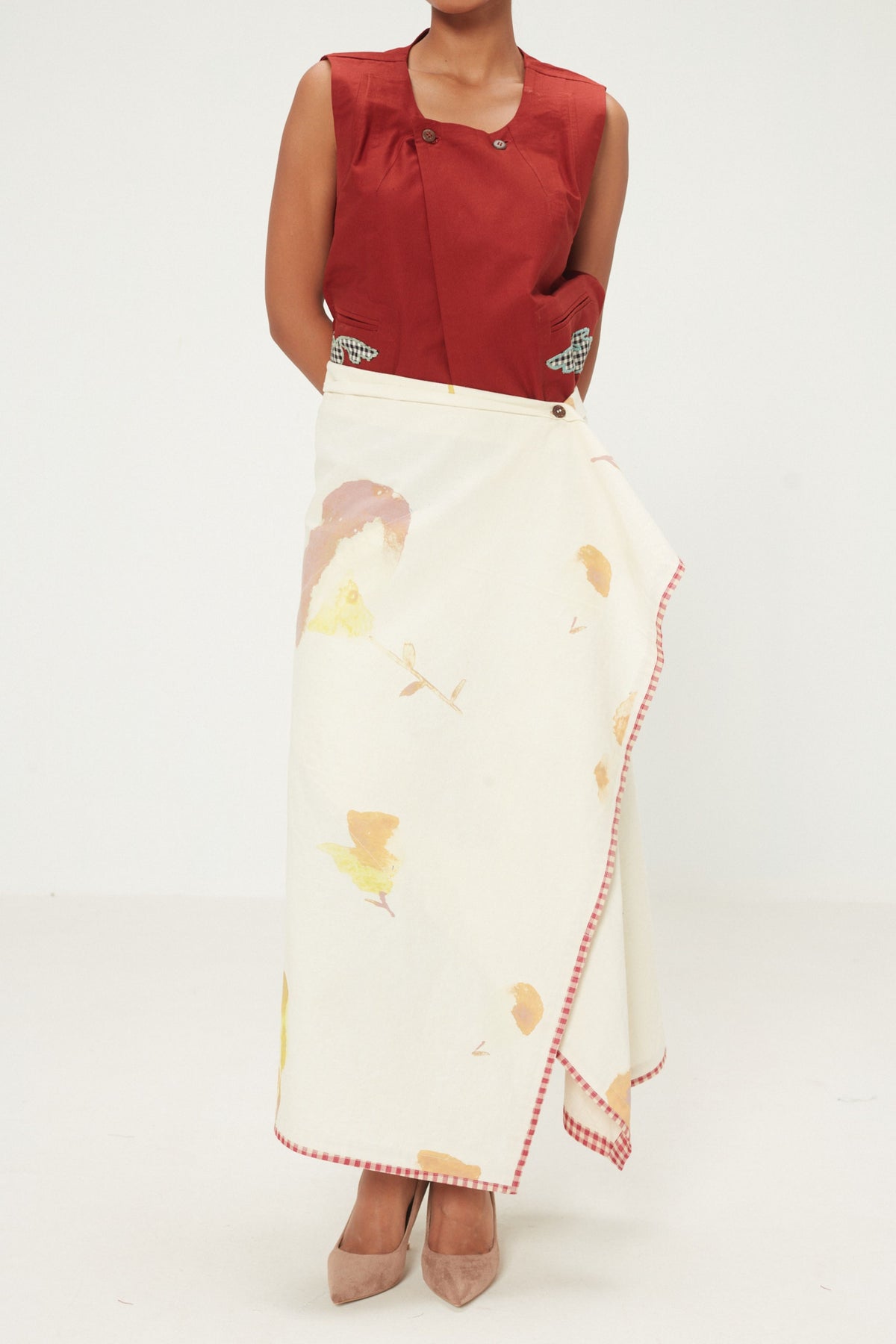 Sunline Skirt