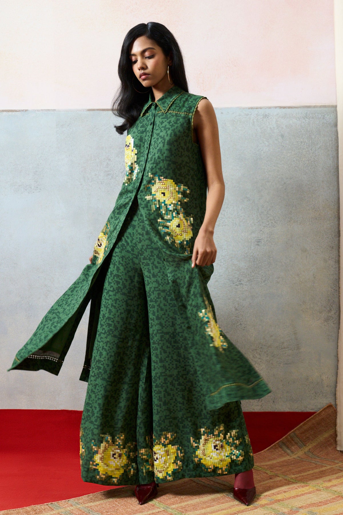 Ponza Co-ord Set