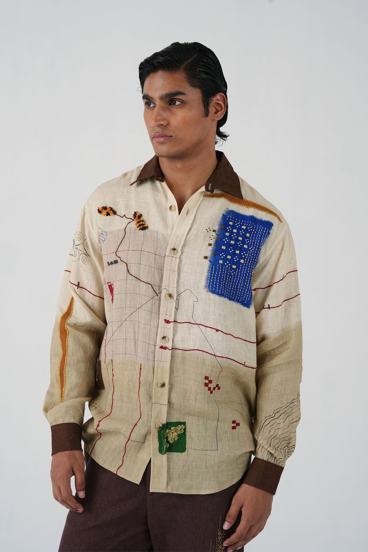 Hop Shirt