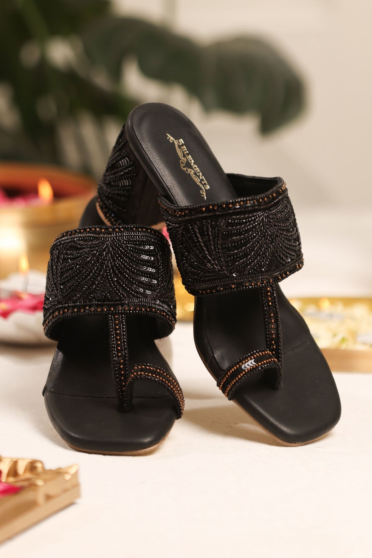 Meher Heel