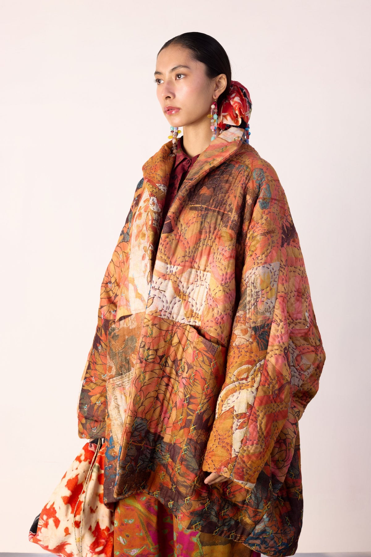 Helena Jacket