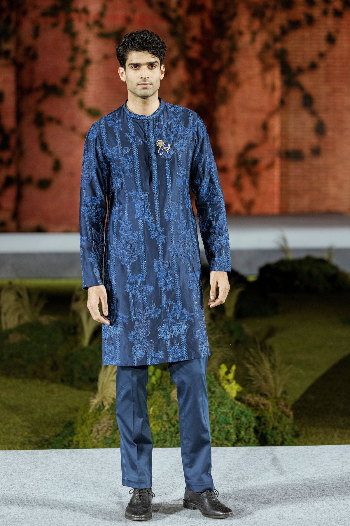 Vitor Kurta set