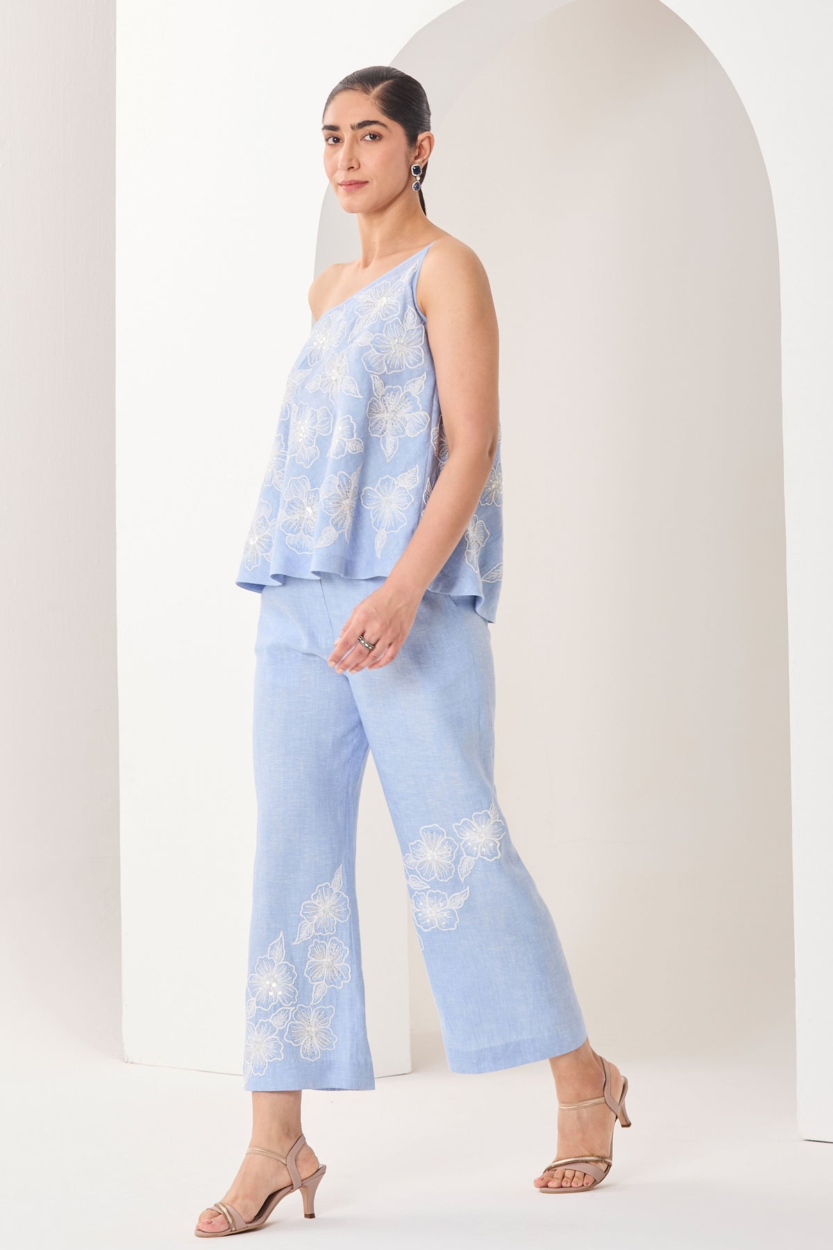 Gaia Co-ordinate Set