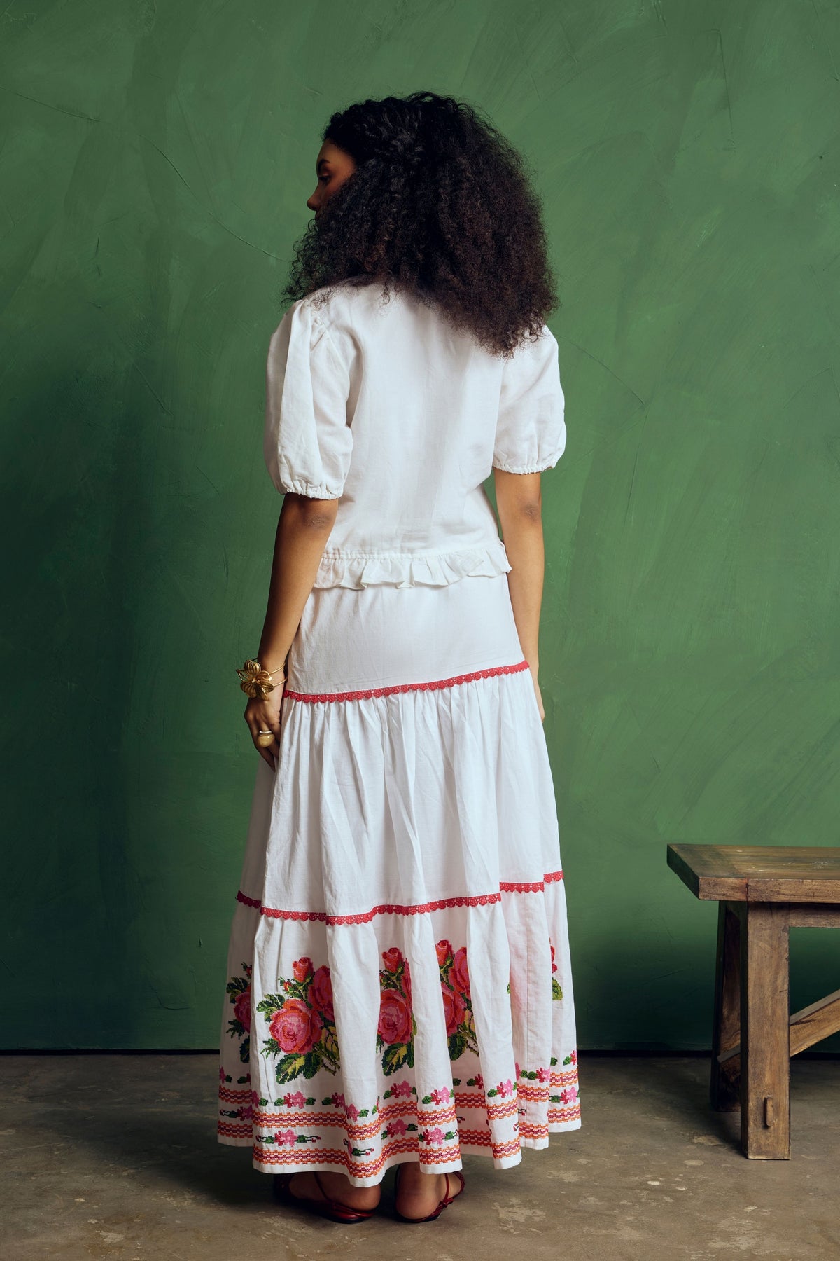 Rosaline Co-Ord Set