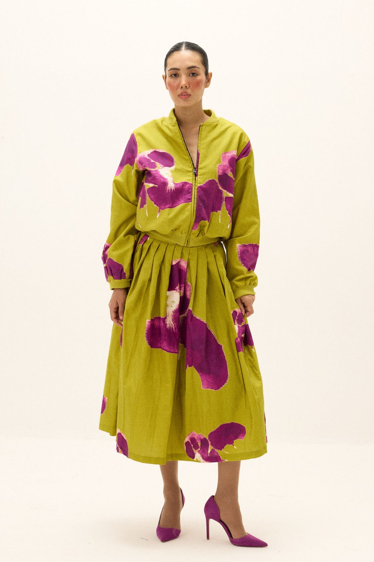 Ladybloom Co-ord Set