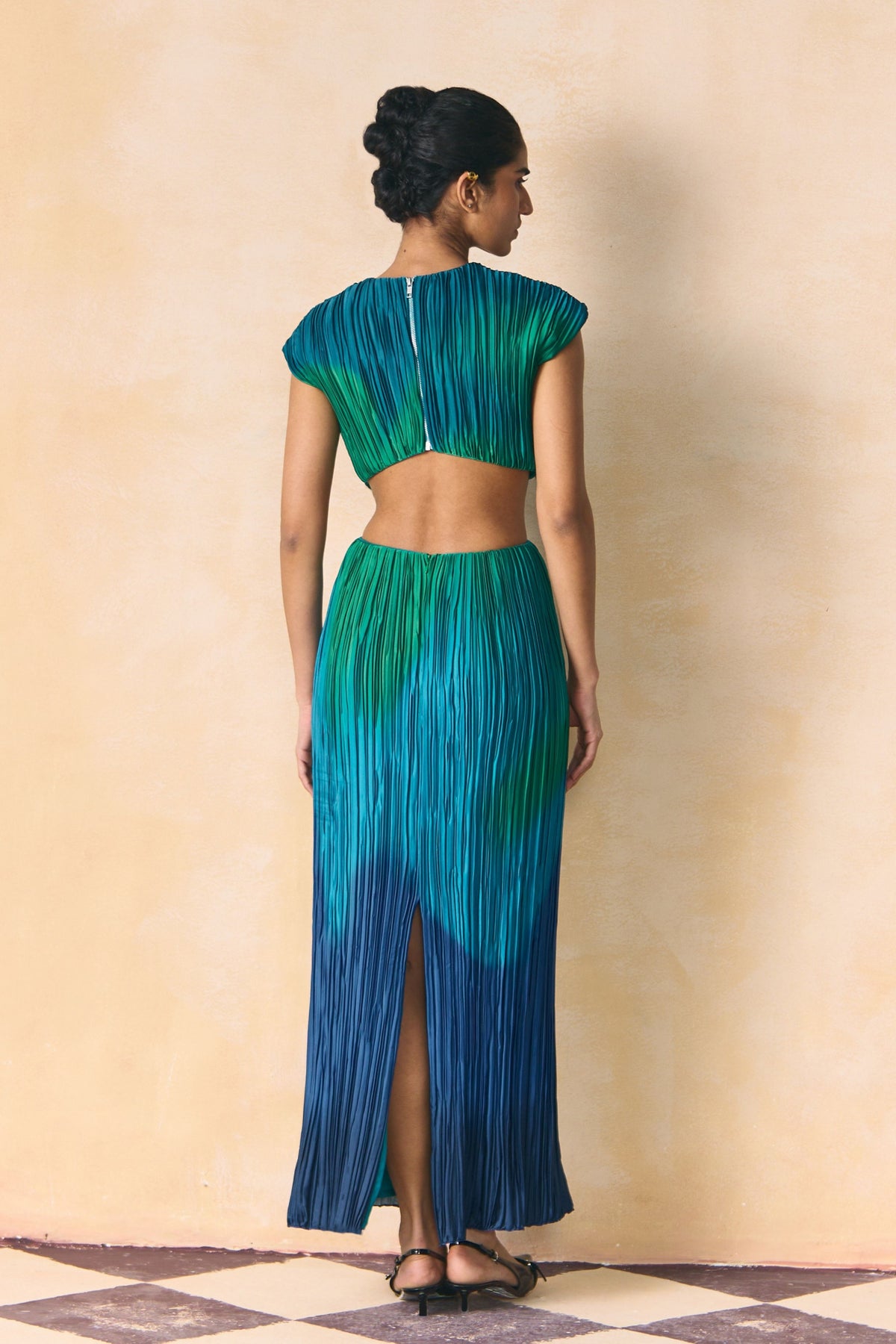 Willow Dress