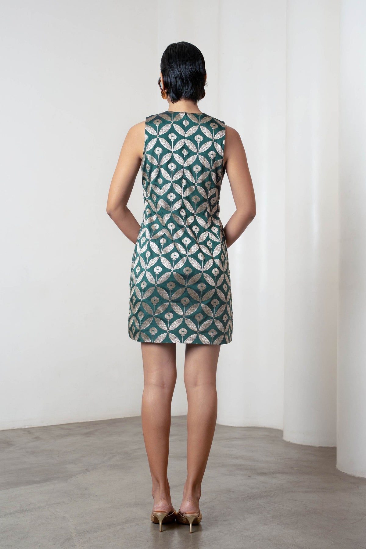 Harika Dress