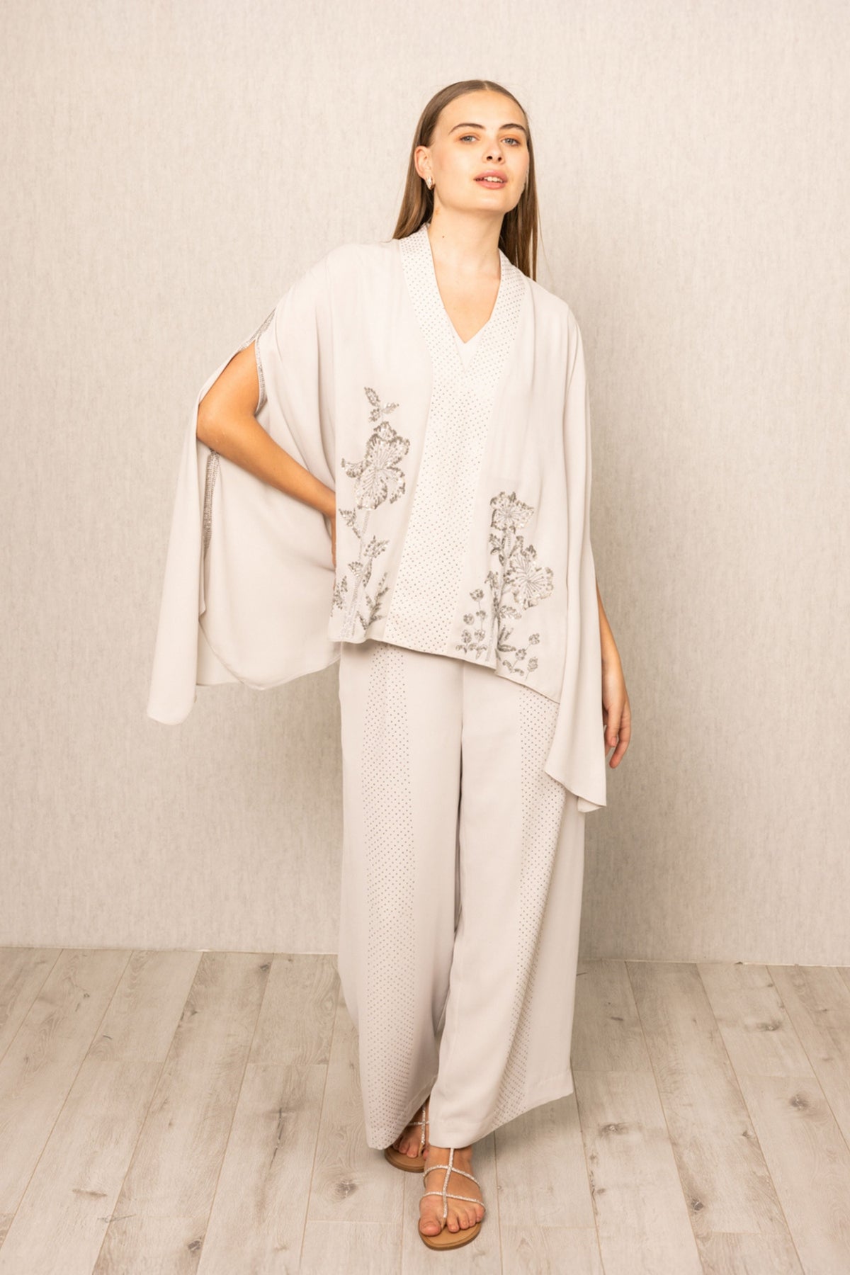 Zehra Co-ord Set