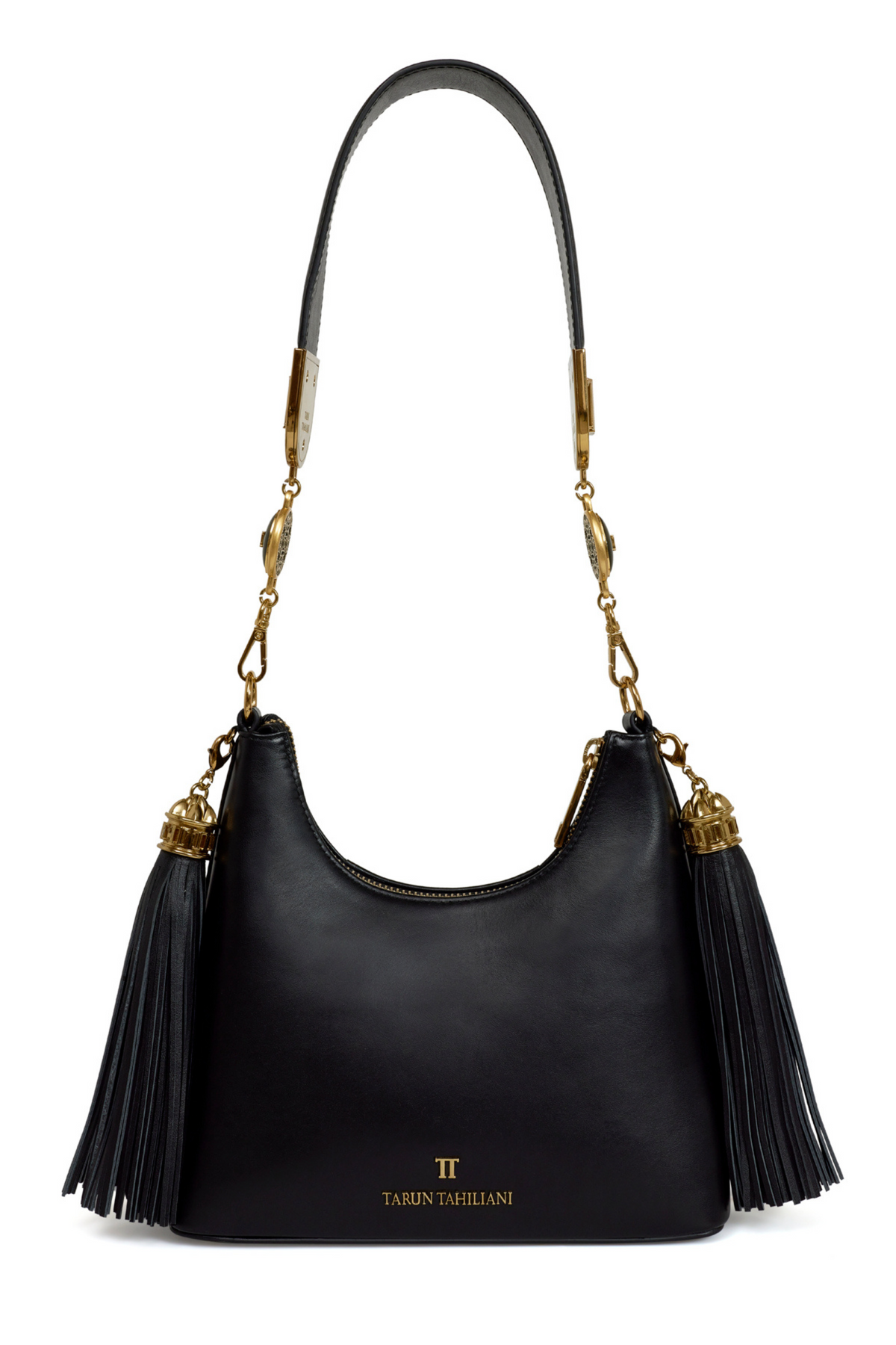 Black Anyttime Bag