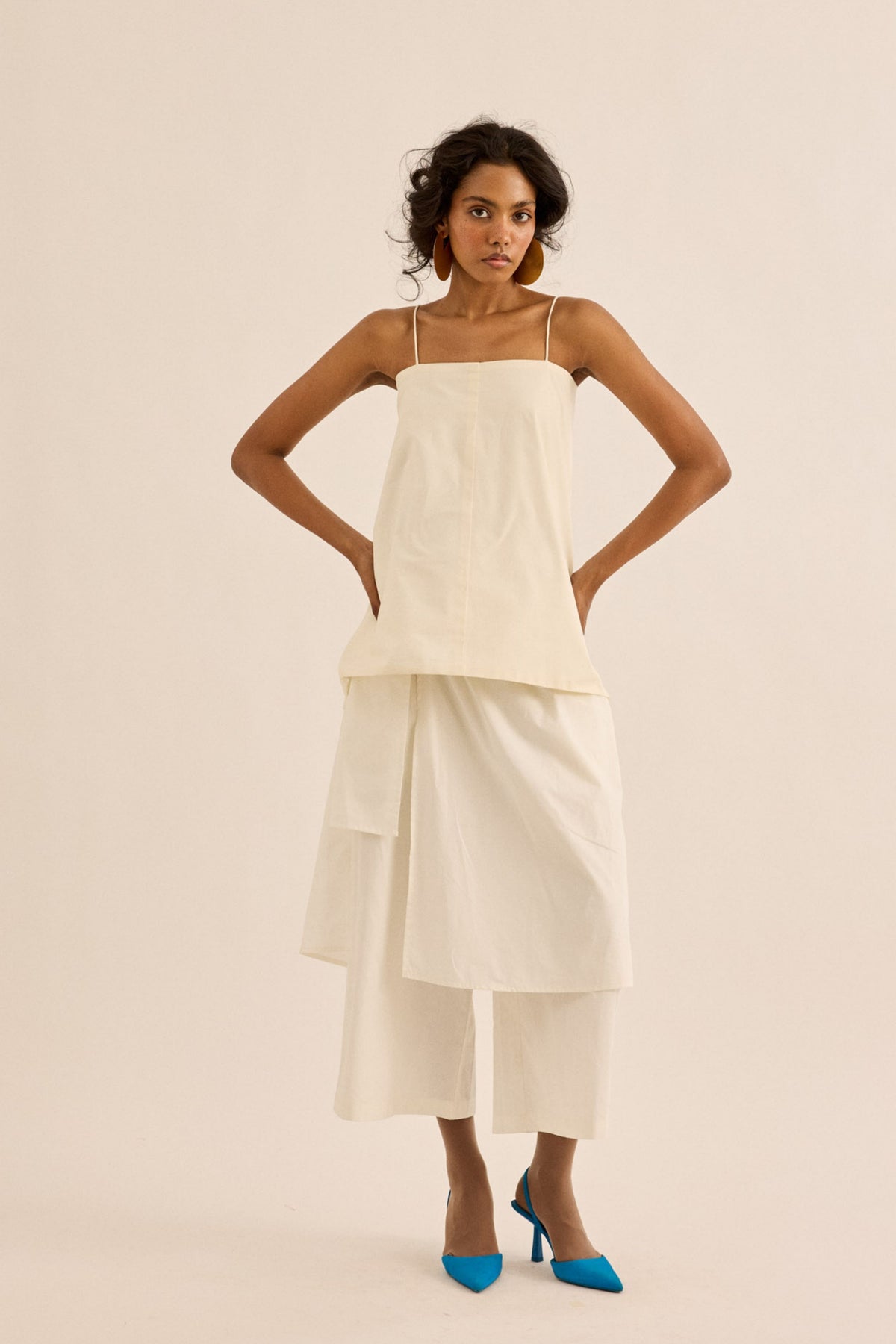 Casper Co-ord Set