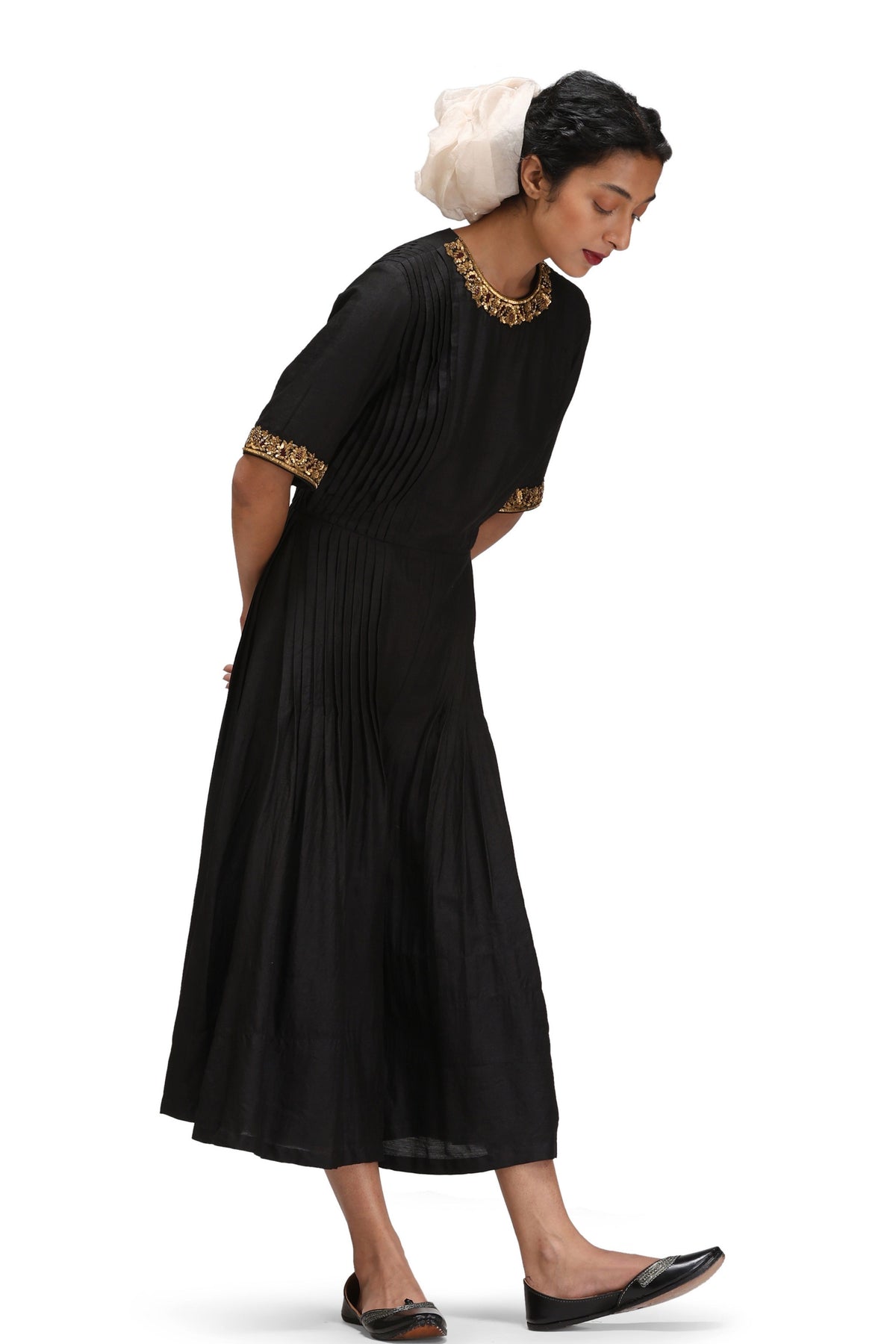 Suvrta Jumpsuit