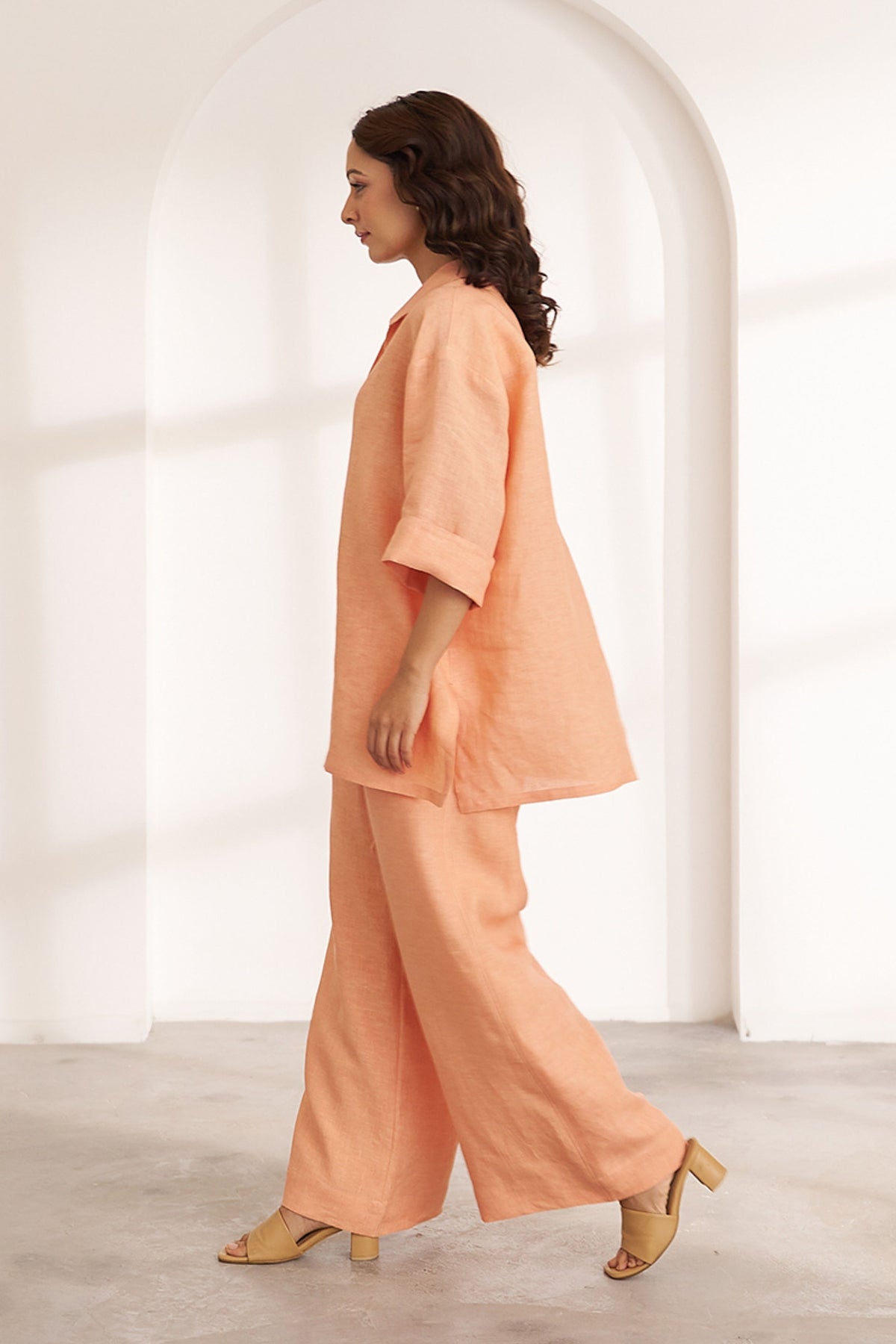 The Lavasa Co-ord Set