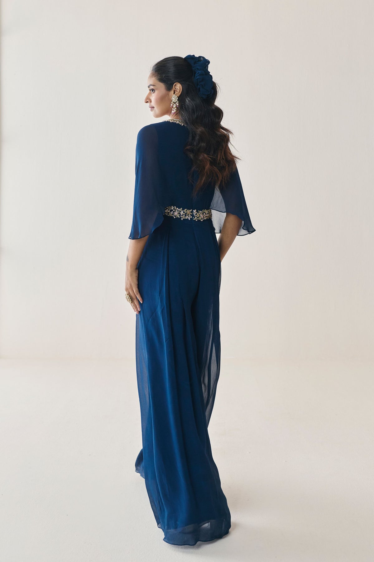 Aziza Jumpsuit