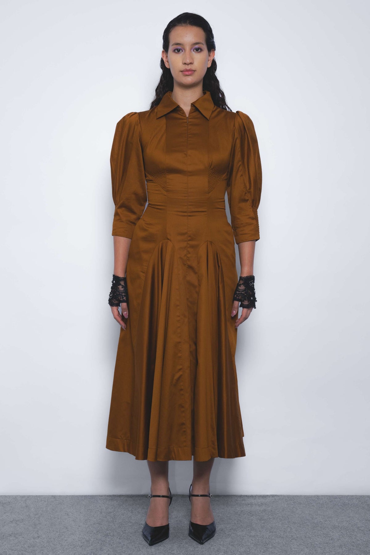 Kiku Dress