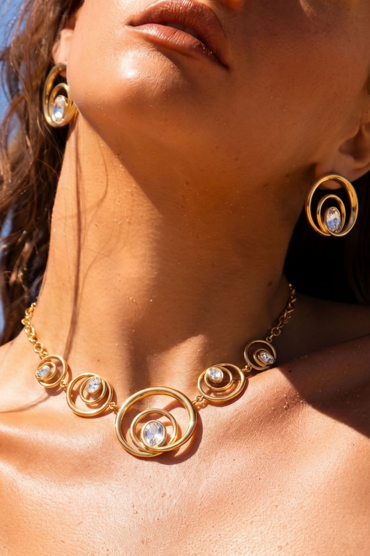 Wave Choker