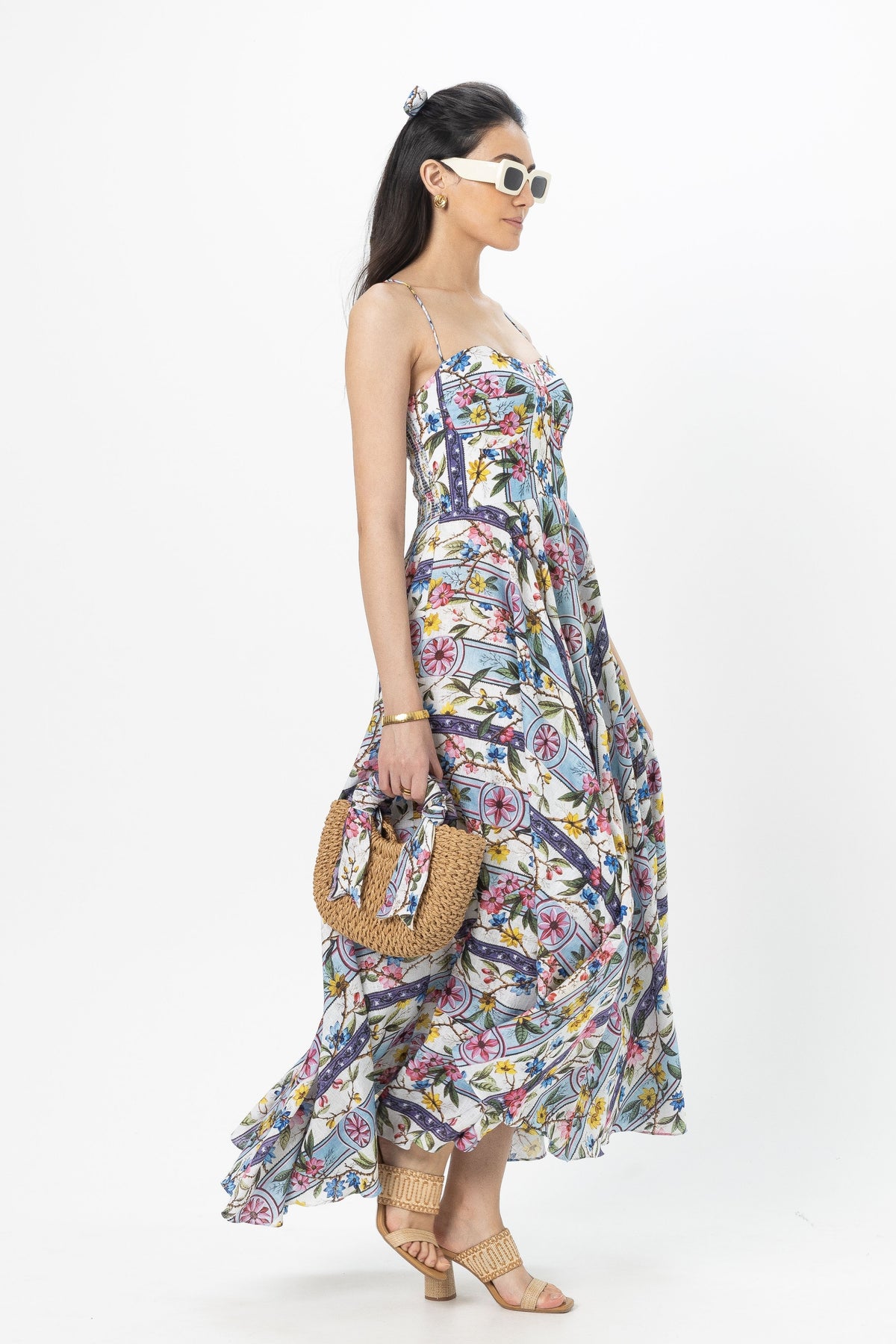Chloe Maxi Dress