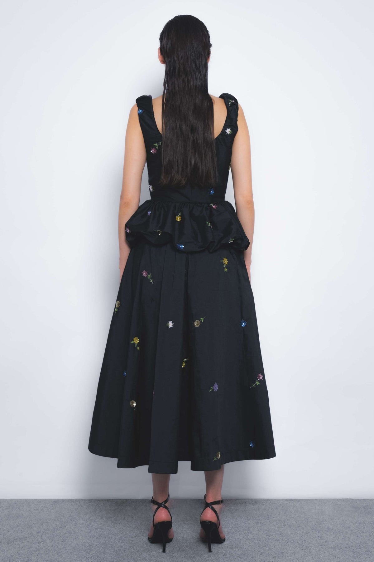 Koharu Dress