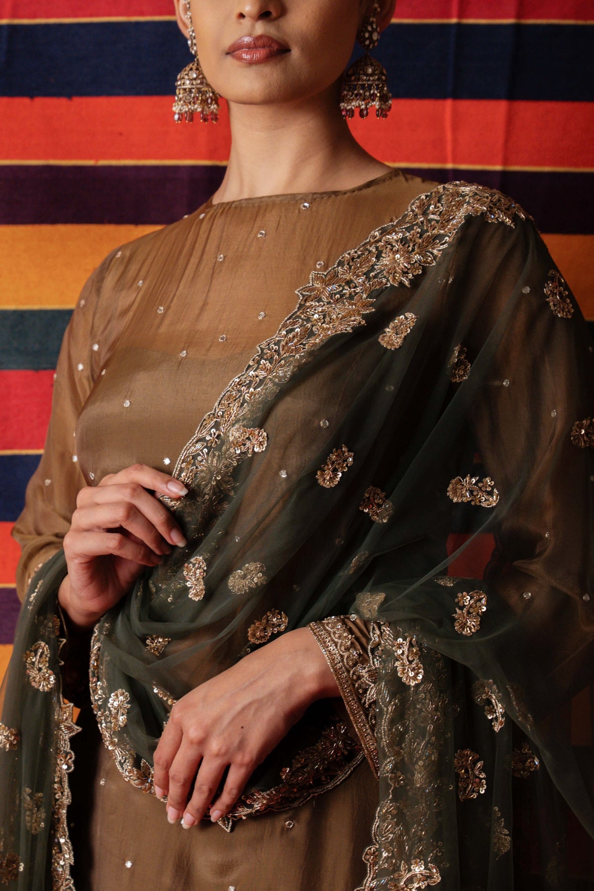 Manorama Kurta Set