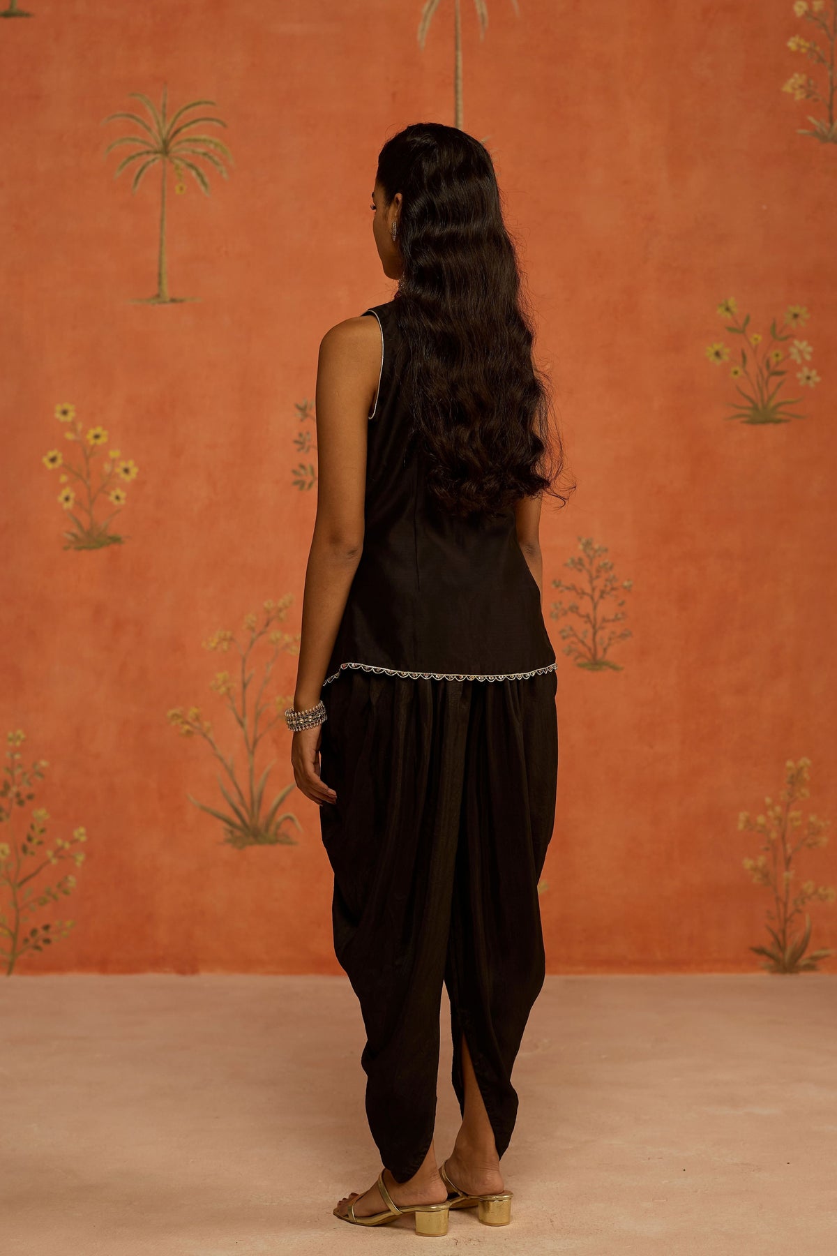 Falak Co-Ord Set