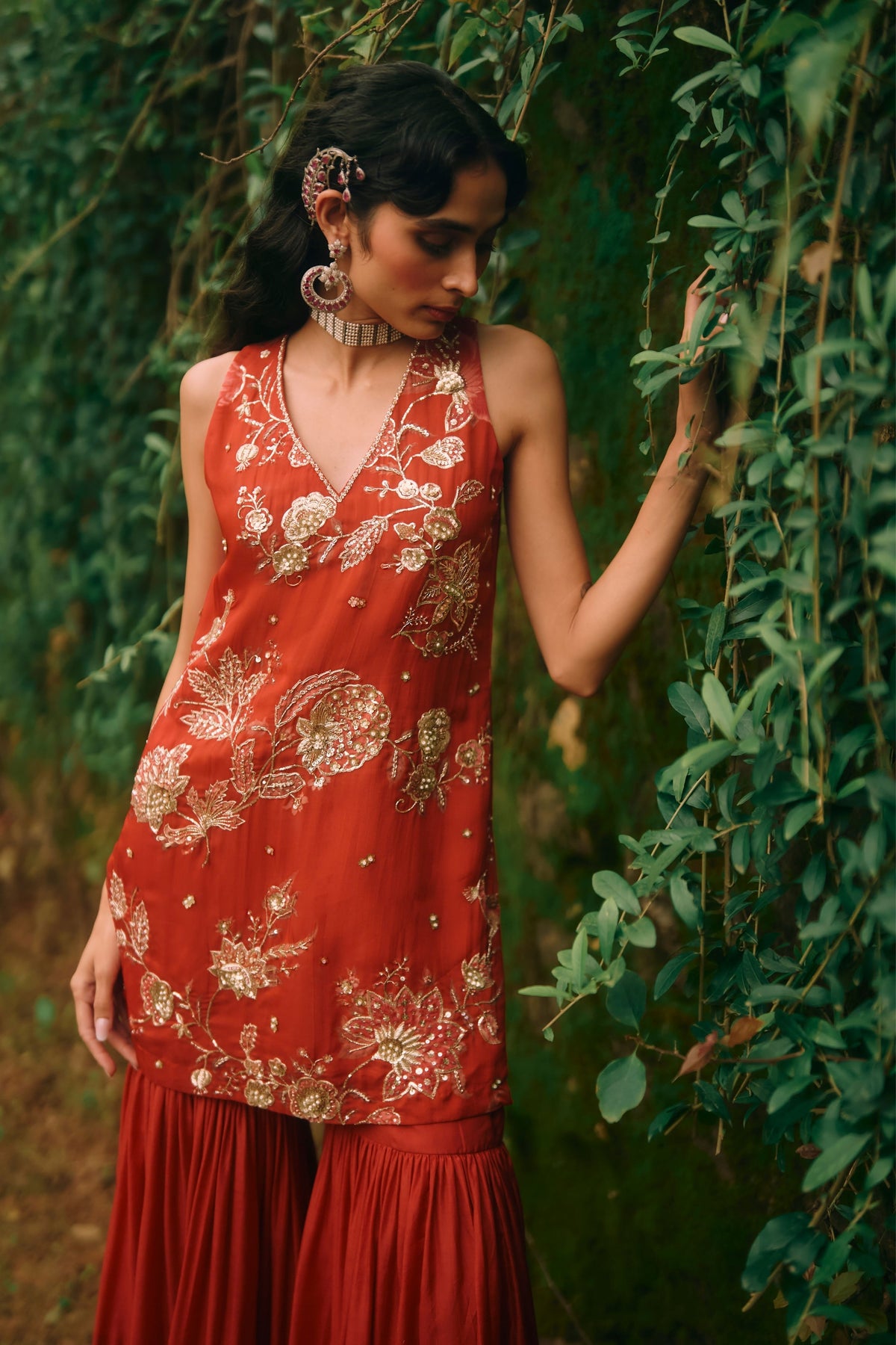 Elsie Sharara Set