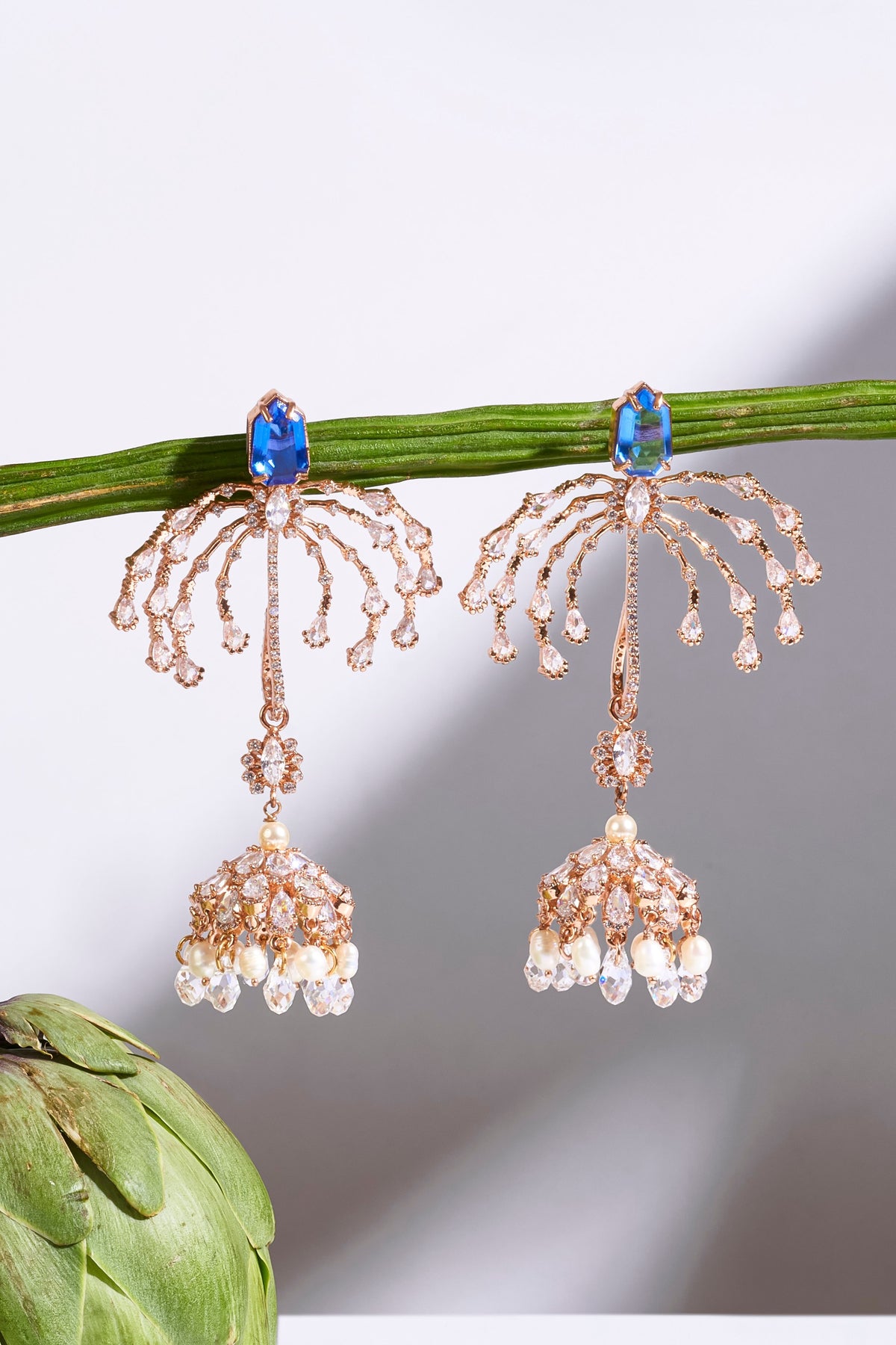The Faena Earrings