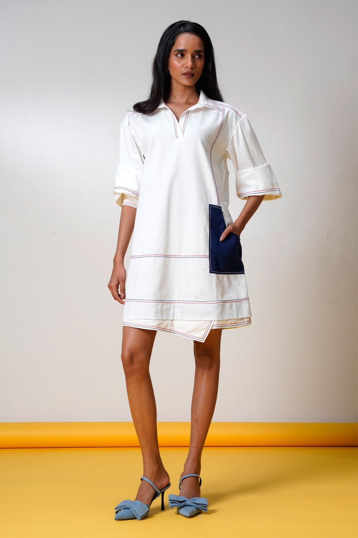 Malik Dress
