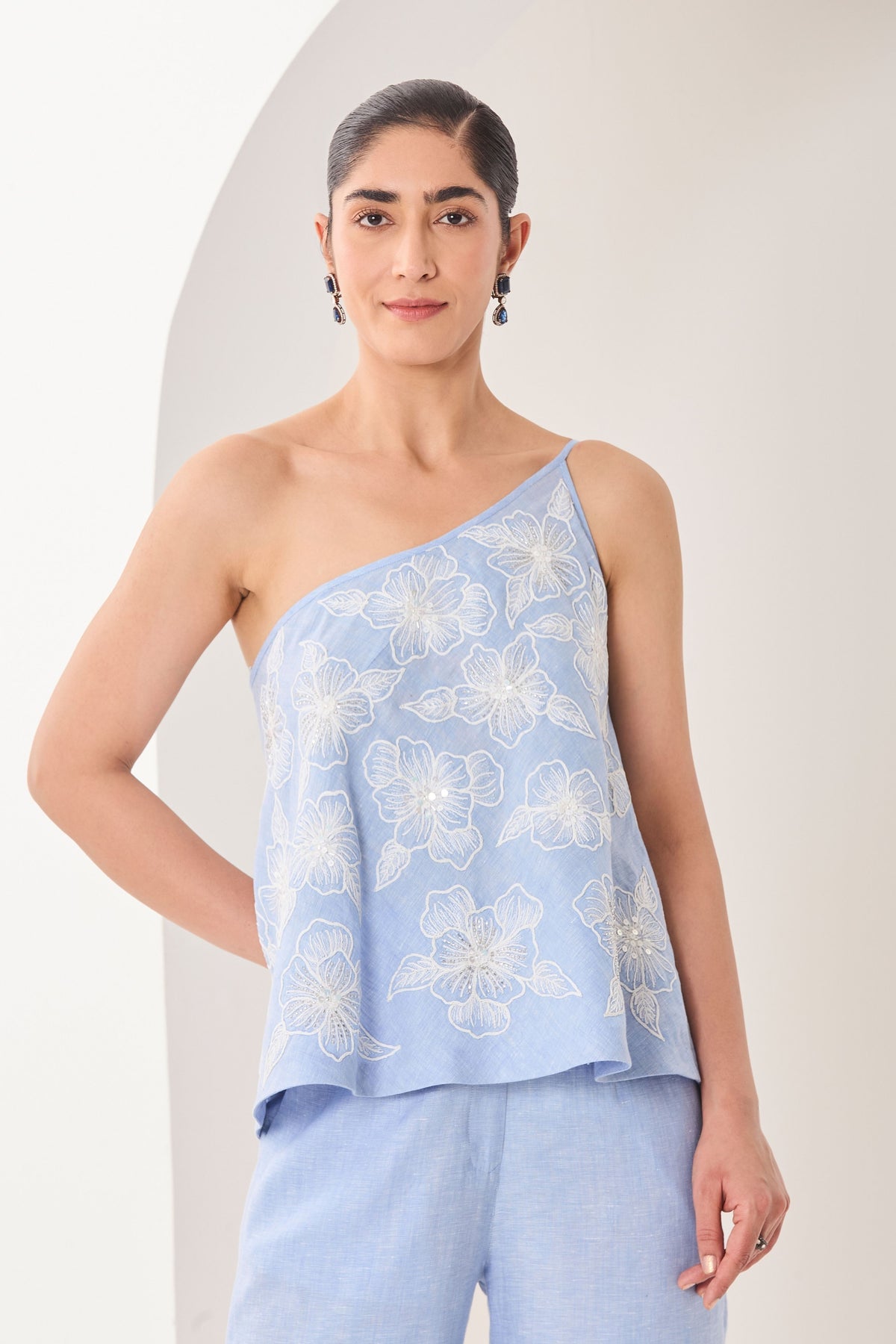 Gaia Co-ordinate Set