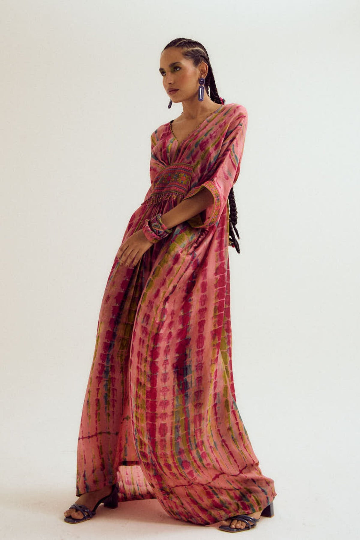 Aster Kaftan