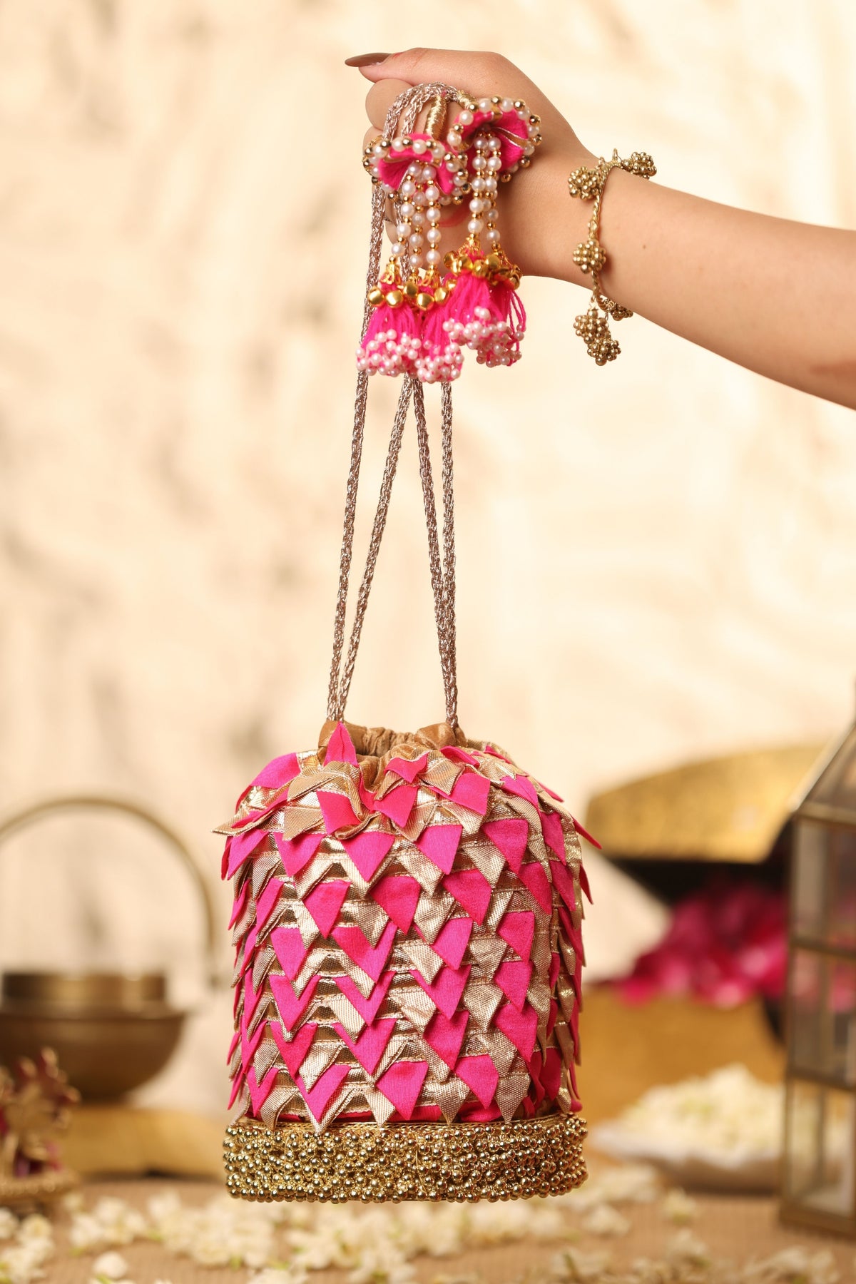 Gulrang Potli