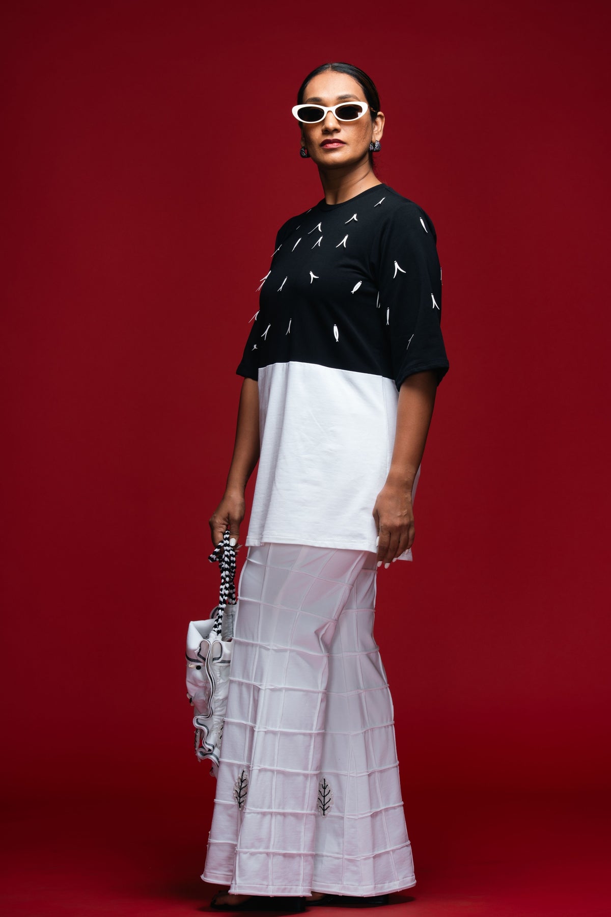 Shadowline Co-ord Set