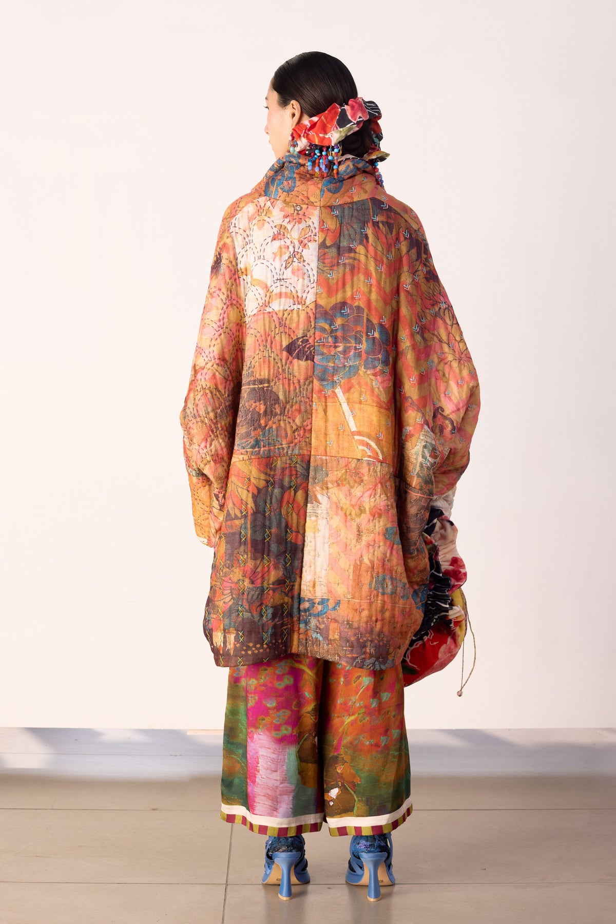 Helena Jacket