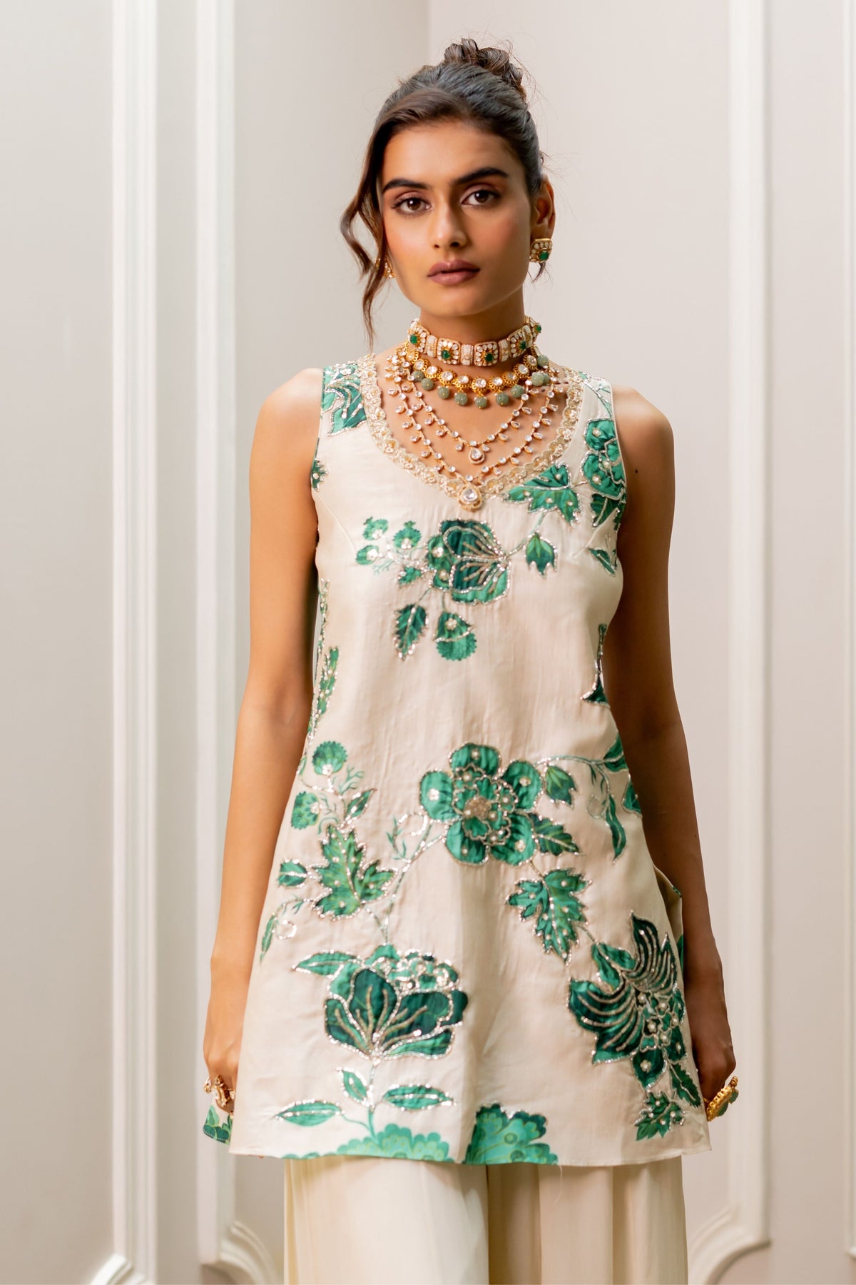 Tabitha Green Sharara Set