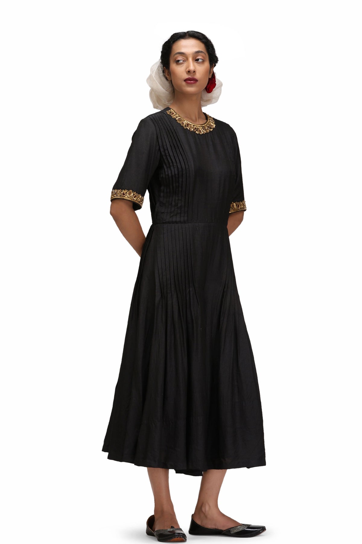 Suvrta Jumpsuit
