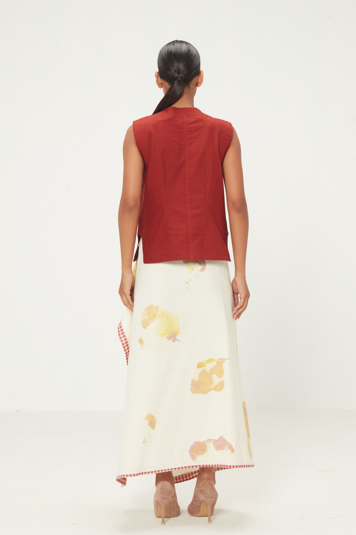 Sunline Skirt