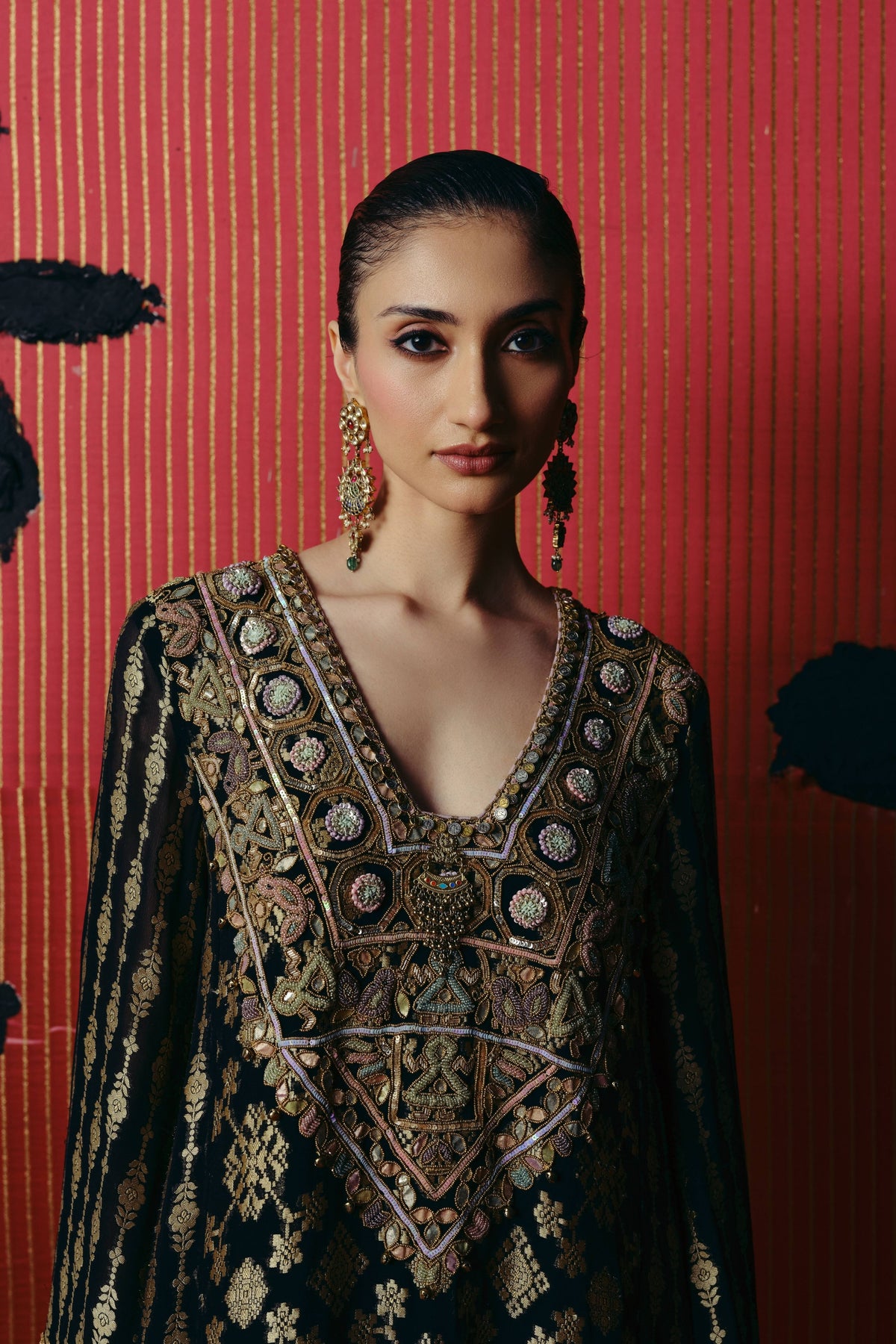 Malini Kurta Set