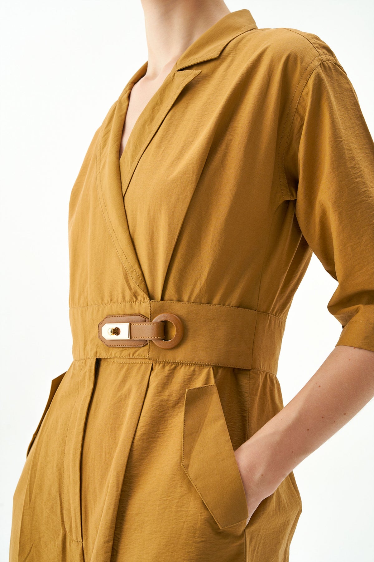 Aimee Jumpsuit